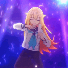 Shikonoko